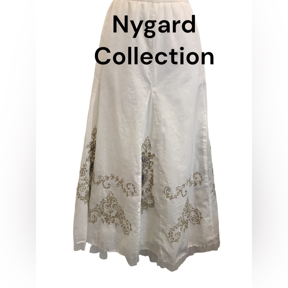 Nygard Collection Skirt